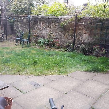 Edinburgh, Portobello, Sunny Beach Apartamento Exterior foto