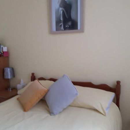 Edinburgh, Portobello, Sunny Beach Apartamento Exterior foto